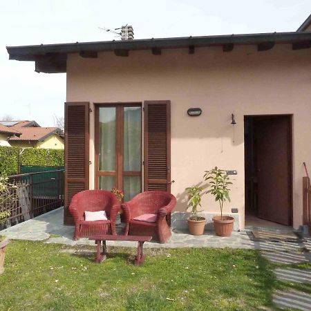 Casa Malandrino Villa Porto Valtravaglia Ngoại thất bức ảnh