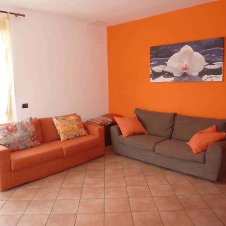 Casa Malandrino Villa Porto Valtravaglia Ngoại thất bức ảnh