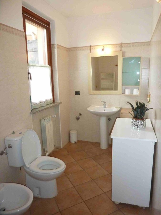 Casa Malandrino Villa Porto Valtravaglia Ngoại thất bức ảnh