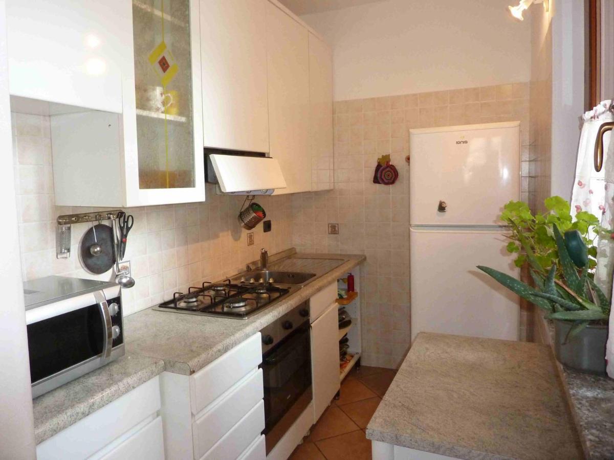 Casa Malandrino Villa Porto Valtravaglia Ngoại thất bức ảnh