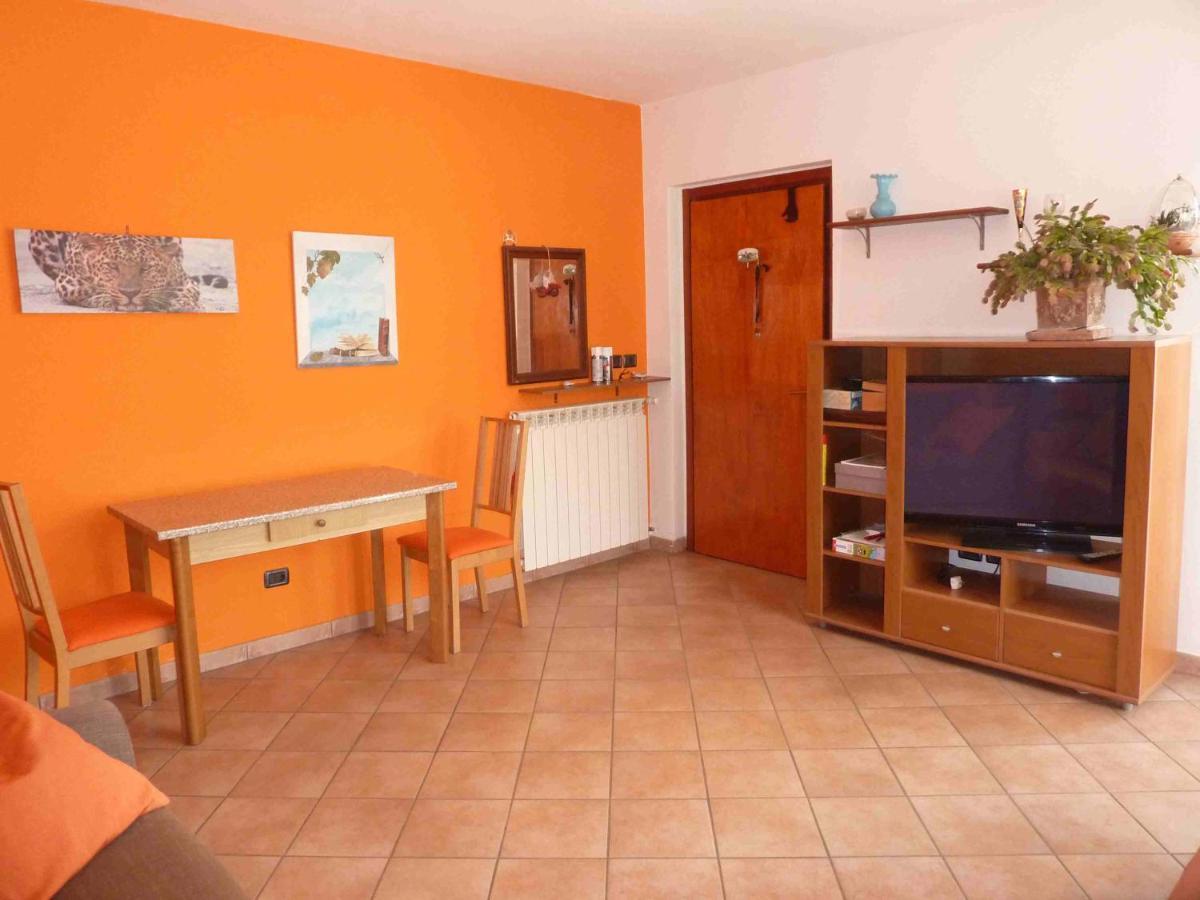 Casa Malandrino Villa Porto Valtravaglia Ngoại thất bức ảnh