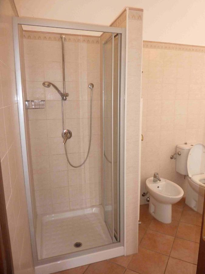 Casa Malandrino Villa Porto Valtravaglia Ngoại thất bức ảnh