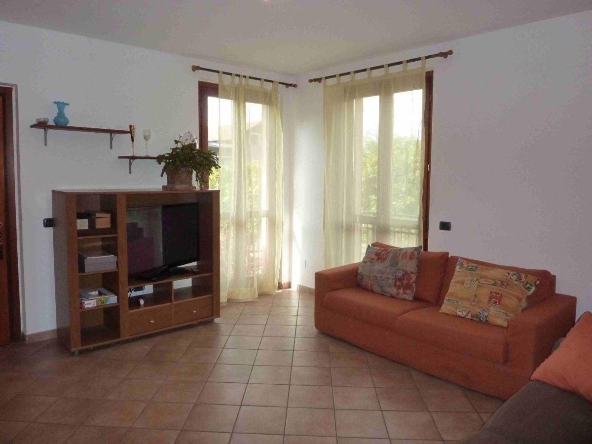 Casa Malandrino Villa Porto Valtravaglia Ngoại thất bức ảnh